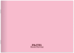 KESKİN RESİM DEFTERİ PASTEL 17x25 PP KAPAK 24 YP. 306013