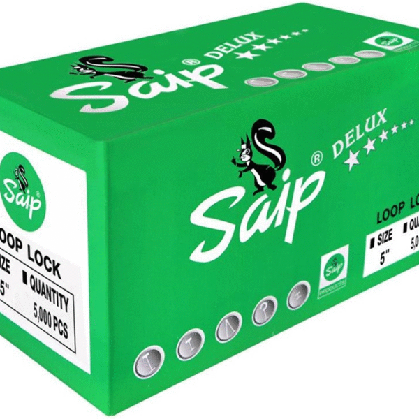 SAİP KILÇIK 10000 Lİ 15MM SP-102.015