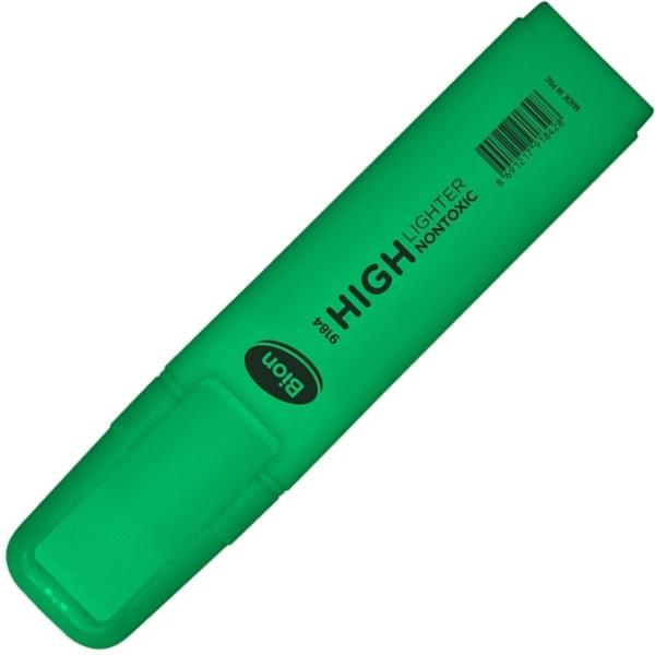 BION FOSFORLU KALEM 9184 YEŞİL