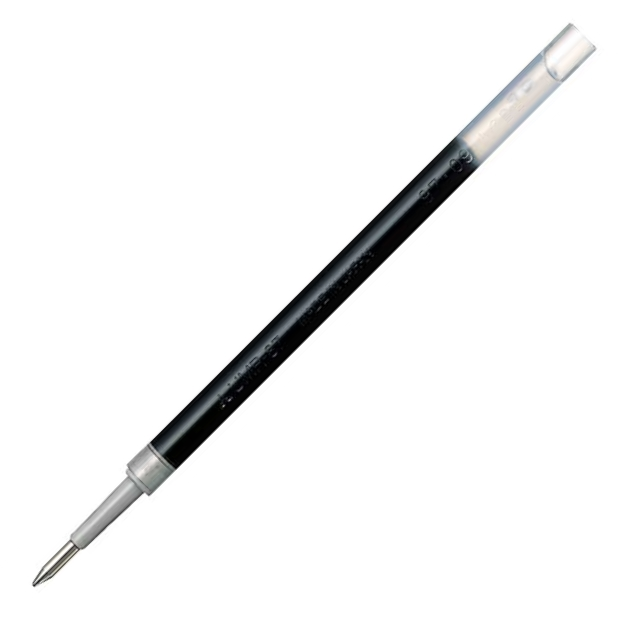 1095 UNİ JEL KALEM SIGNO YEDEK UMR-87 0.7 MAVİ - Görsel 1