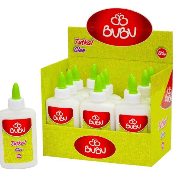 BU-BU TUTKAL 120 GR BUBU-YP0004