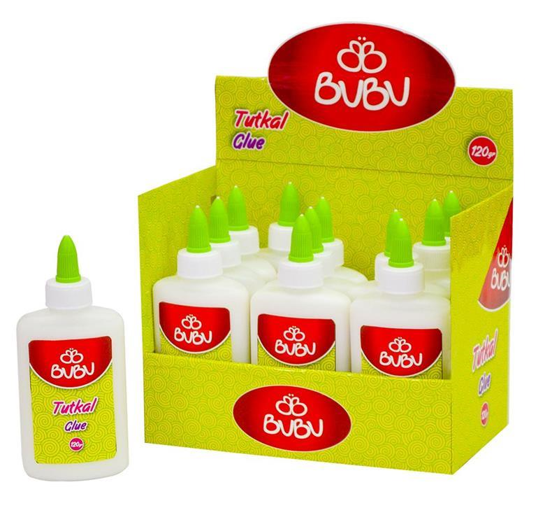 11448 BU-BU TUTKAL 120 GR BUBU-YP0004 - Görsel 1