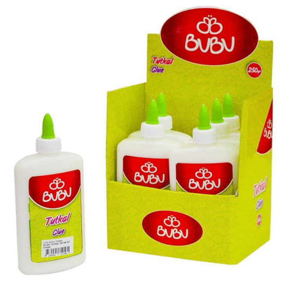 BU-BU TUTKAL 250 GR.BUBU-YP0005