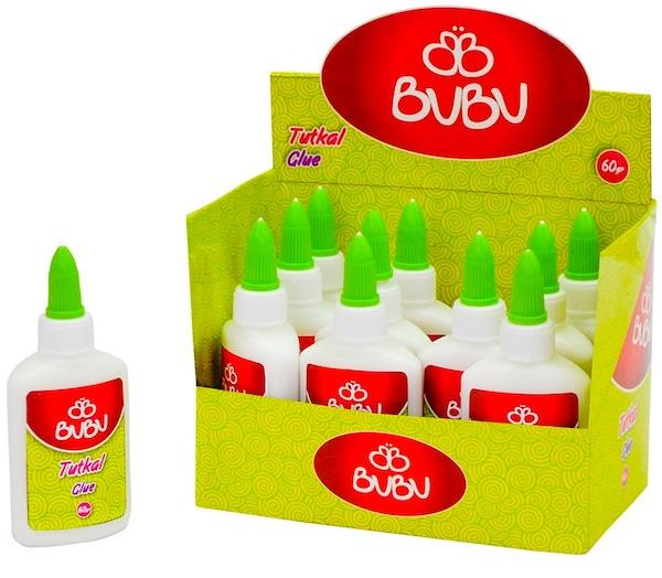 BU-BU TUTKAL 60 GR BUBU-YP0003