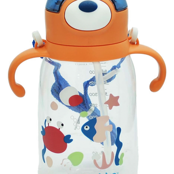 TAROS MATARA 500 ML AYI TRITAN 6983