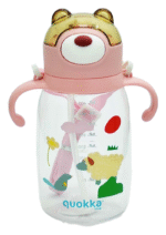 TAROS MATARA 500 ML AYI TRITAN 6983 - Görsel 4