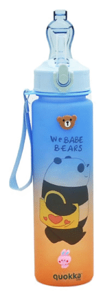 TAROS MATARA 800 ML LIFE BEAR 6998