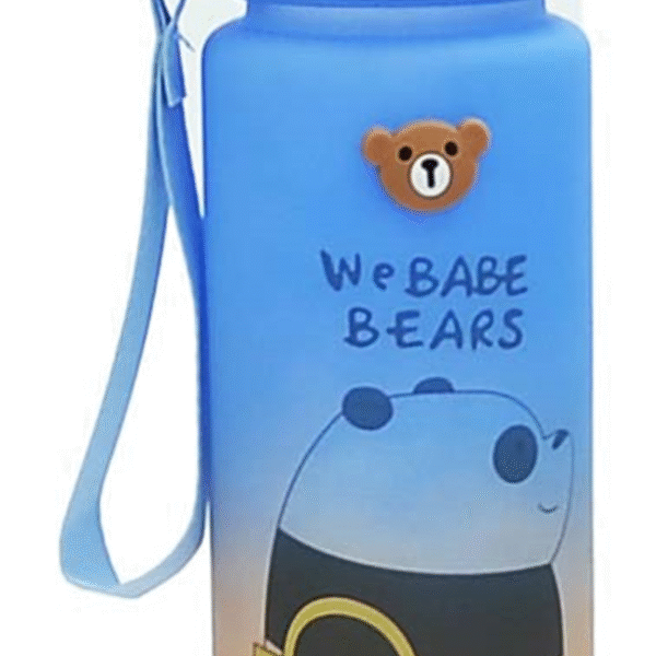 TAROS MATARA 800 ML LIFE BEAR 6998