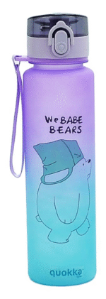 TAROS MATARA 800 ML LIFE BEAR 6998 - Görsel 2