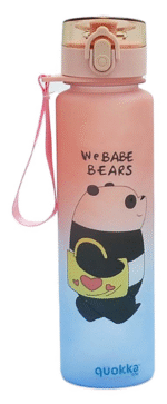TAROS MATARA 800 ML LIFE BEAR 6998 - Görsel 3