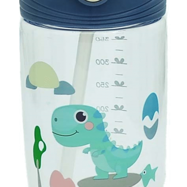 TAROS MATARA 450 ML PİPETLİ ANIMALS TRITAN 6984