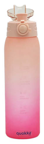 TAROS MATARA 1000 ML RAINBOW CITY 6989