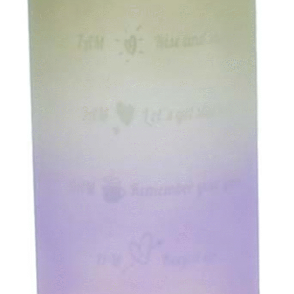 TAROS MATARA 1000 ML RAINBOW COMFORT 6992