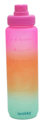 TAROS MATARA 1000 ML RAINBOW COMFORT 6992 - Görsel 3