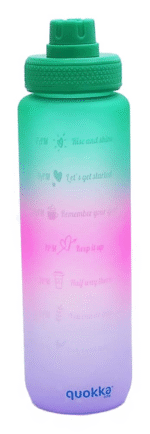 TAROS MATARA 1000 ML RAINBOW COMFORT 6992 - Görsel 4