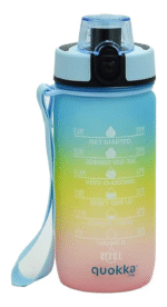 TAROS MATARA 550 ML RAINBOW LIFE 6988 - Görsel 2