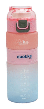 TAROS MATARA 600 ML RING COLORS 6991 - Görsel 2