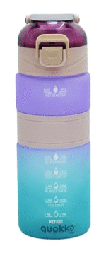 TAROS MATARA 600 ML RING COLORS 6991 - Görsel 4