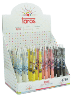 UNICK COLOR VERSATİL KALEM ANİME WORLD 6780