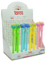 UNICK COLOR JEL KALEM DİNAZOR IŞIKLI 48 Lİ 6752