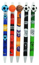 UNICK COLOR TÜKENMEZ KALEM ESPORT SİLİNEBİLİR 6791 - Görsel 2