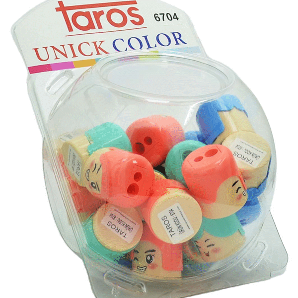 UNICK COLOR KALEMTIRAŞ FACE 30 LU 6704