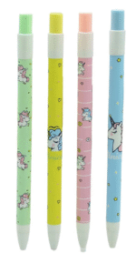 UNICK COLOR VERSATİL KALEM 2.0 BAYKUŞ 4914 - Görsel 2