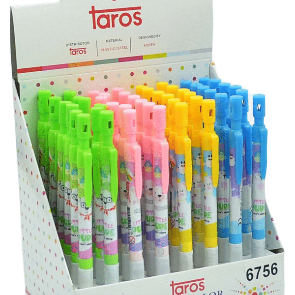 UNICK COLOR VERSATİL KALEM 2.0 LITTLE DUDE 6756