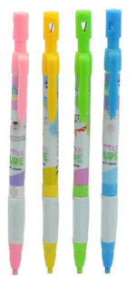 UNICK COLOR VERSATİL KALEM 2.0 LITTLE DUDE 6756 - Görsel 2