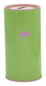 UNICK COLOR KUMBARA PASTEL UZUN 6860