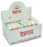 UNICK COLOR FOSFORLU KALEM UNICORN 6 LI SET 36 LI 6808