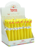 UNICK COLOR VERSATİL KALEM ÖRDEK 6745