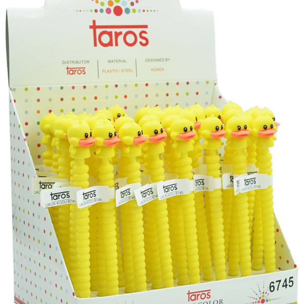 UNICK COLOR VERSATİL KALEM ÖRDEK 6745