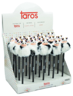 UNICK COLOR KURŞUN KALEM İNEK TEPELİ 24 LÜ 6905