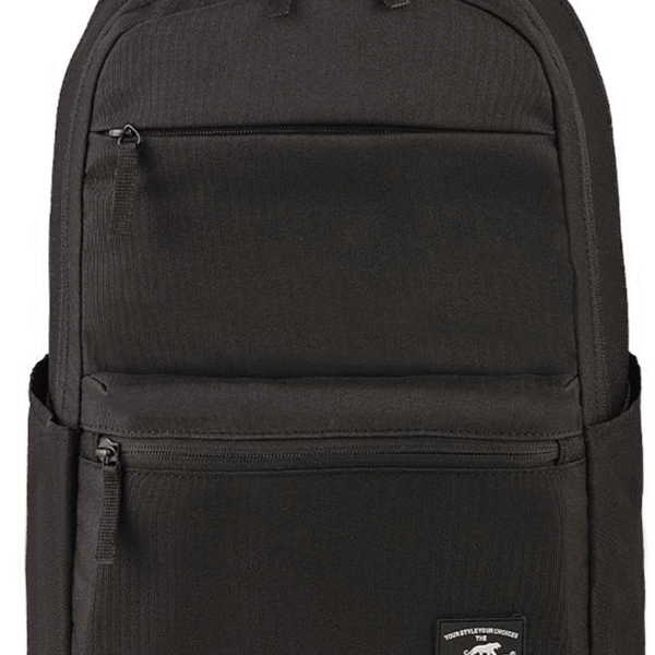 PANTHER SIRT ÇANTASI DARK SİYAH PT3649