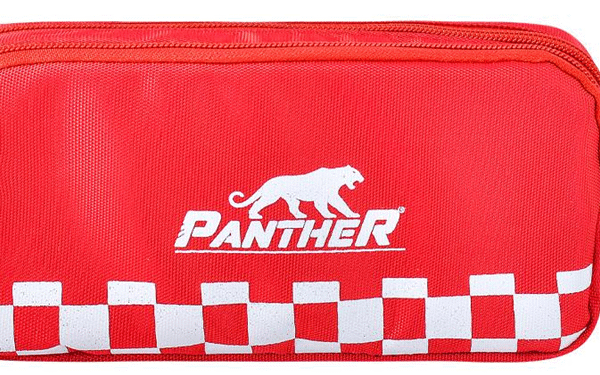 MİKRO KALEM ÇANTASI PANTHER PLAİD 4 RENK PT6115