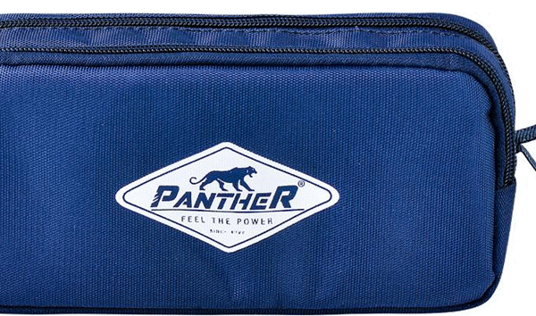 MİKRO KALEM ÇANTASI PANTHER FAST 4 RENK PT6238