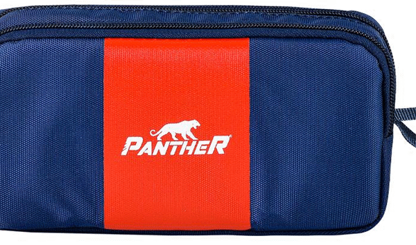 MİKRO KALEM ÇANTASI PANTHER 4 RENK PT6290