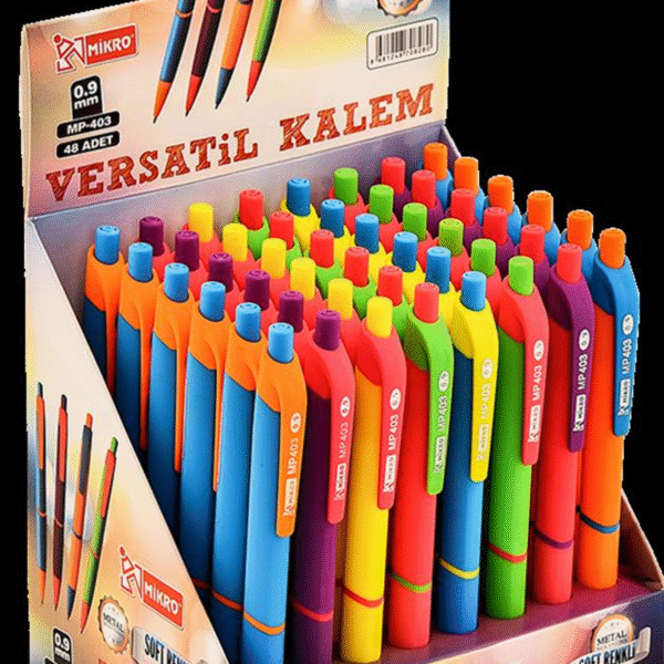 MİKRO VERSATİL KALEM 0.9 403VS9