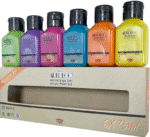 ARTDECO AKRİLİK BOYA SETİ 6x75 ML MAKARON RENKLER Y-070I-AS7 - Görsel 2