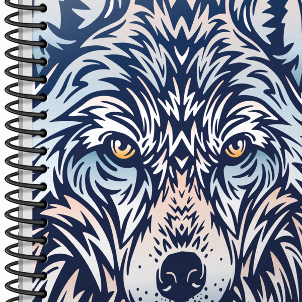 GIPTA DEFTER ANINOTES A4 SPİRALLİ KARTON KAPAK 80 YP. ÇİZGİLİ 5884