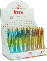 UNICK COLOR VERSATİL KALEM RAINBOW 6761