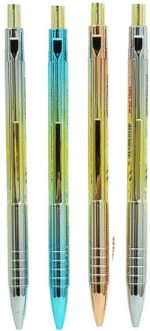 UNICK COLOR VERSATİL KALEM RAINBOW 6761 - Görsel 2