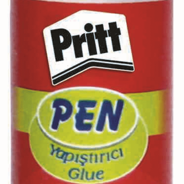 PRITT YAPIŞTIRICI PEN SIVI 40 ML 1501188