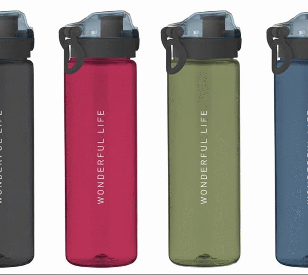 GIPTA MATARA 500 ML WONDERFUL SPORCU TRİTAN K753100