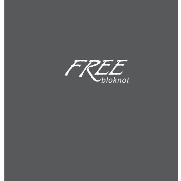 KESKİN BLOKNOT FREE OFFİCE A5 SPİRALLİ 80 YP. KARELİ 145105-99