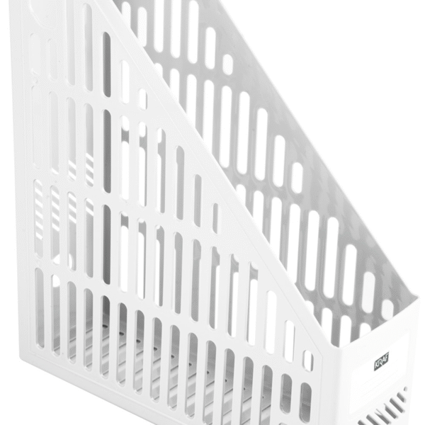 KRAF MAGAZİNLİK 5200  BEYAZ