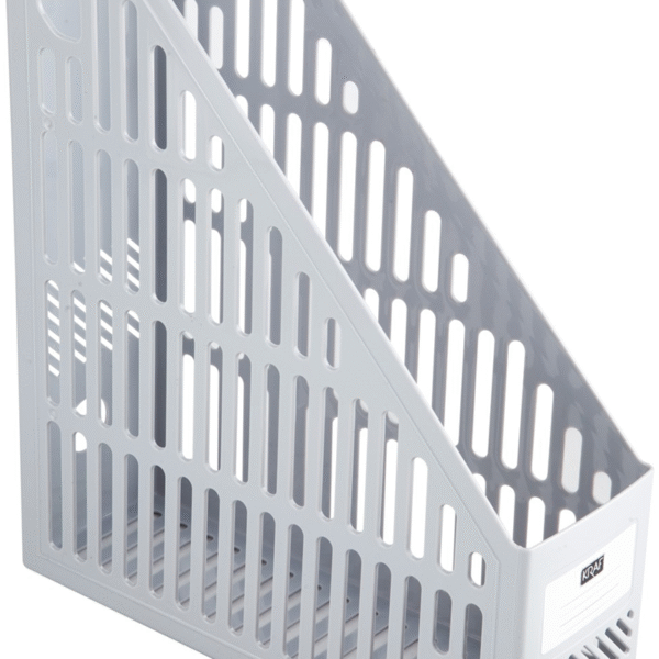 KRAF MAGAZİNLİK 5200  GRİ