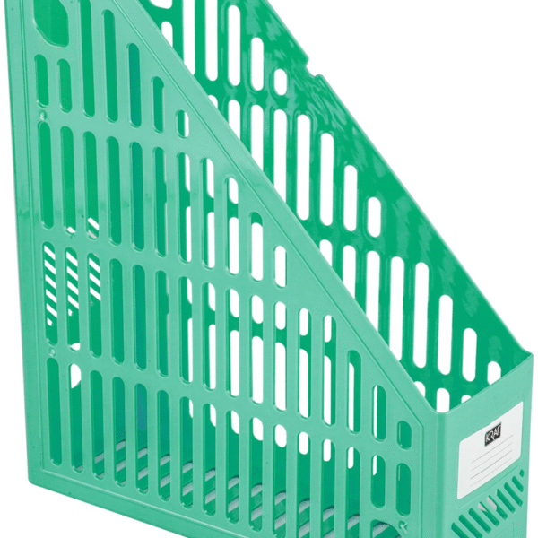 KRAF MAGAZİNLİK 5200 PASTEL TURKUAZ