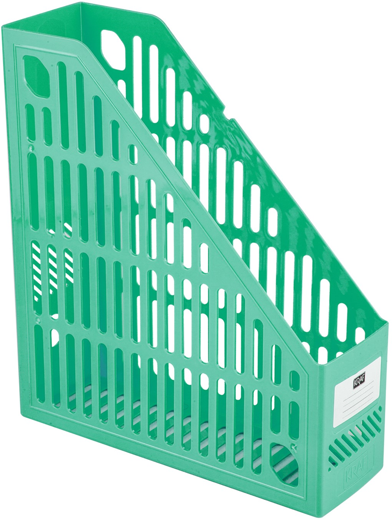 134383 KRAF MAGAZİNLİK 5200 PASTEL TURKUAZ - Görsel 1
